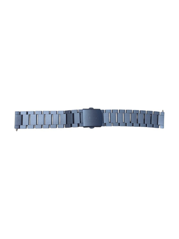 Lilienthal Berlin L1 All Blue – Wristwatch with Extra Straps