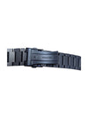 Lilienthal Berlin L1 All Blue – Wristwatch with Extra Straps