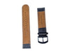 Lilienthal Berlin L1 All Blue – Wristwatch with Extra Straps
