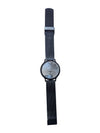 Lilienthal Berlin L1 All Blue – Wristwatch with Extra Straps