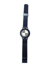 Lilienthal Berlin L1 All Blue – Wristwatch with Extra Straps