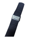 Lilienthal Berlin L1 All Blue – Wristwatch with Extra Straps