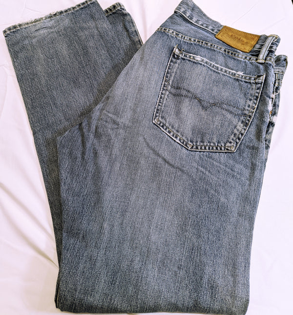 Denim Ralph Lauren Jeans Bottoms (W) KW Consignment Inc. 45.59