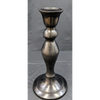 Set of 2 Wooden Candle Holders Furniture & Home Decor KW Consignment Inc. 90.00