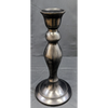 Set of 2 Wooden Candle Holders Furniture & Home Decor KW Consignment Inc. 90.00