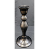 Set of 2 Wooden Candle Holders Furniture & Home Decor KW Consignment Inc. 90.00