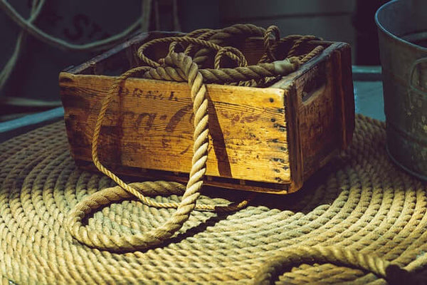 Crates KW Consignment Inc.
