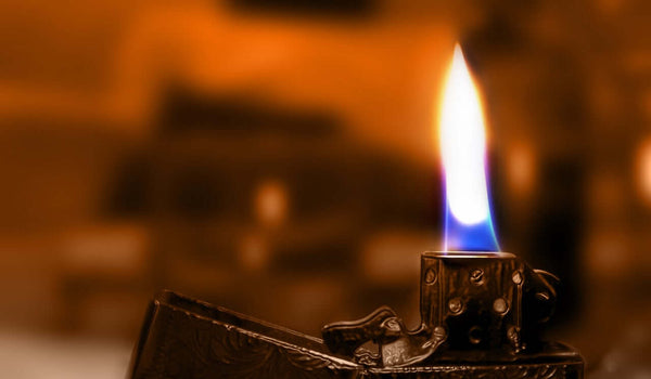 Lighters KW Consignment Inc.