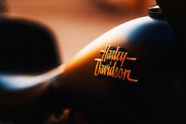 Harley Davidson KW Consignment Inc.