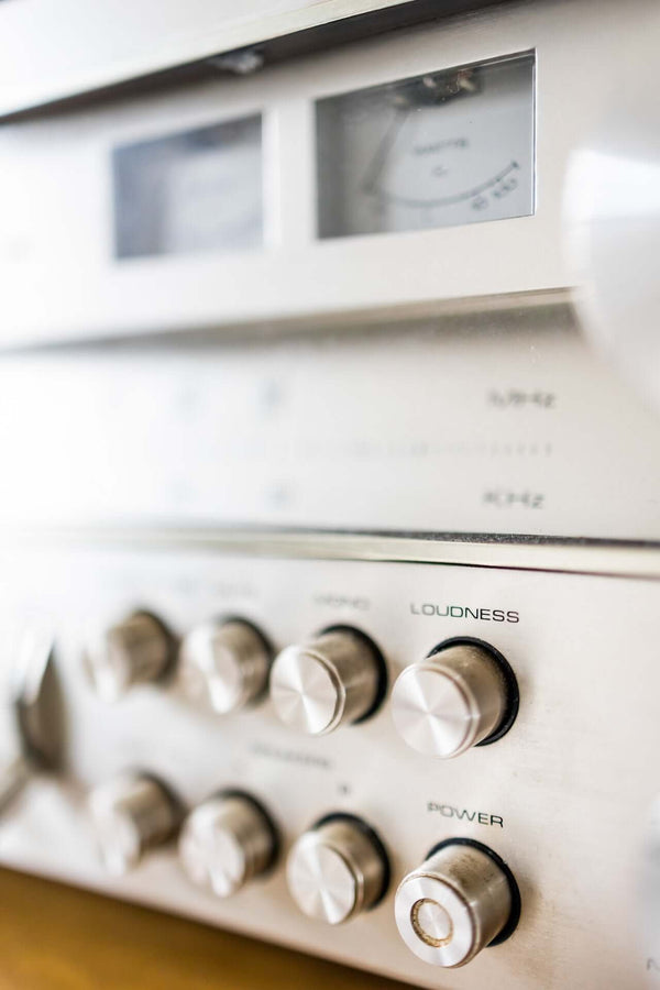 Electronics KW Consignment Inc.