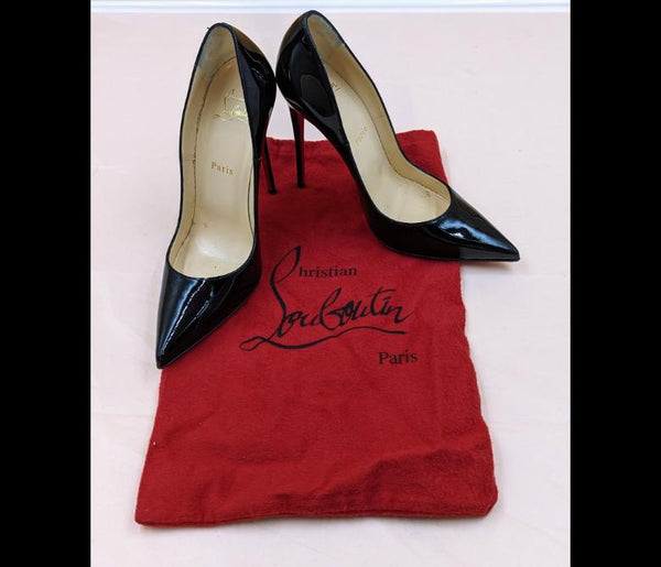 Shoes (W) KW Consignment Inc.