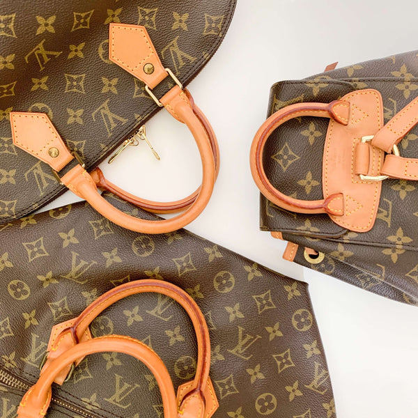 Handbags KW Consignment Inc.