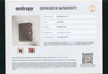 Authentic Louis Vuitton Agenda Cover