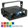 American DJ Hyper Beam 3-Sided Prism DJ Light – Used in Box #2