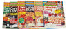 Collection of 12 Vintage Canadian Living Magazines – 1985