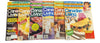 Collection of 12 Vintage Canadian Living Magazines – 1985