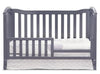 Grey Sorelle Berkley Crib