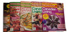 Collection of 10 Vintage Canadian Living Magazines – 1983