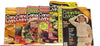 Collection of 16 Vintage Canadian Living Magazines – 1978–1982