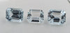 $4,920 Appraisal - 6.56 ct Cert. Aquamarine gemstone Parcel