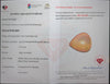 $9,722 Appraisal - 11.11 ct Cert. Opal gemstone