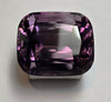 $6,588 Appraisal - 43.92 ct Cert. Purple Amethyst gemstone
