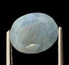 $9,075 Appraisal - 6.05 ct Cert. Blue Sapphire gemstone