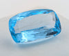$8,000 Appraisal - 32 ct Cert. Royal Blue Topaz gemstone