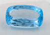 $8,000 Appraisal - 32 ct Cert. Royal Blue Topaz gemstone