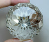 $5,240 Appraisal - 50.22 ct Cert. Mermaid Rock Quartz gemstone