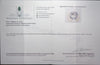 $5,240 Appraisal - 50.22 ct Cert. Mermaid Rock Quartz gemstone