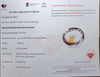 $10,568 Appraisal - 70.45 ct Cert. Bi-Colour Ametrine gemstone
