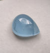 $17,964 Appraisal - 14.97 ct Cert. Aquamarine gemstone