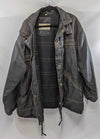 Black Staccato Jacket