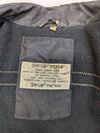 Black Staccato Jacket