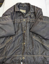 Black Staccato Jacket