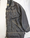Black Staccato Jacket