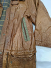 Brown Classic Fall Jacket