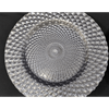 Set of 8  Elegant Charger Plates Furniture & Home Decor KW Consignment Inc. 220.00