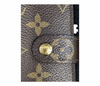 Authentic Louis Vuitton Agenda Cover Jewelry KW Consignment Inc. 500.00