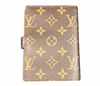 Authentic Louis Vuitton Agenda Cover Jewelry KW Consignment Inc. 500.00