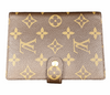 Authentic Louis Vuitton Agenda Cover Jewelry KW Consignment Inc. 500.00