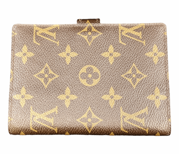 Authentic Louis Vuitton Agenda Cover Jewelry KW Consignment Inc. 500.00