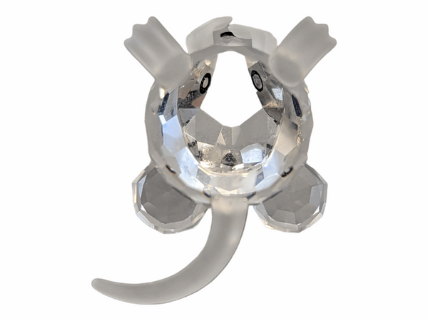 Swarovski Crystal Mouse Collectables KW Consignment Inc. 72.95