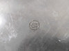 Pewter Bowl with Scalloped Edges KW Consignment Inc.