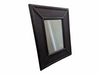 Wooden Framed Mirror KW Consignment Inc.