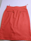 Pink Escada 2 Piece Suit Set
