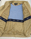 Tan Izod Jacket