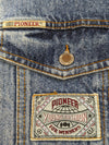 Pioneer Denim Jacket