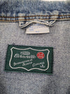 Pioneer Denim Jacket